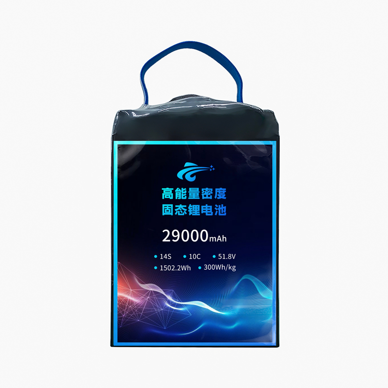 领动 300mAh 14s1p