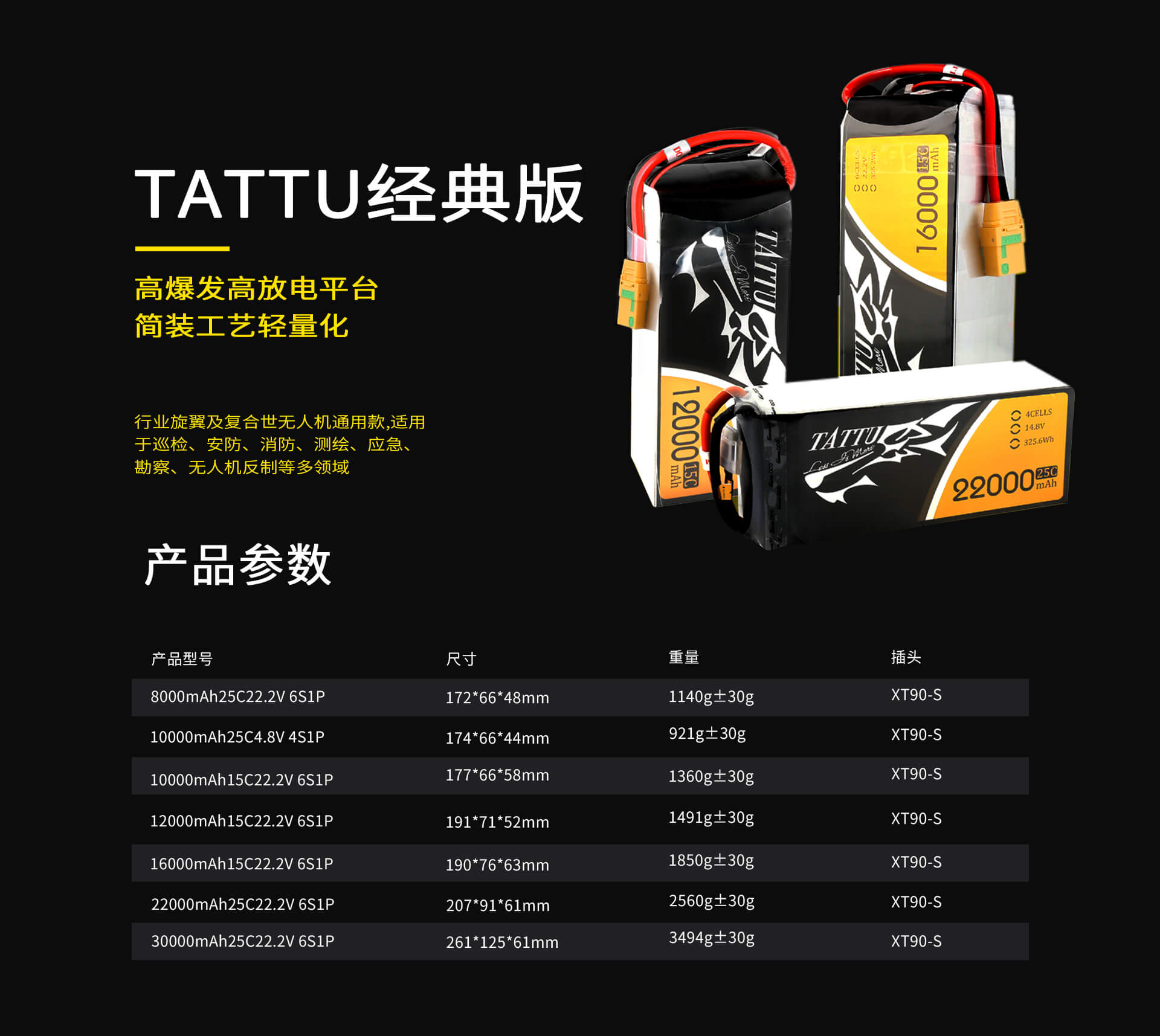 TATTU经典版