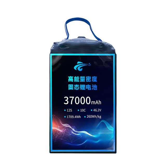 领动 260mAh 12s1p